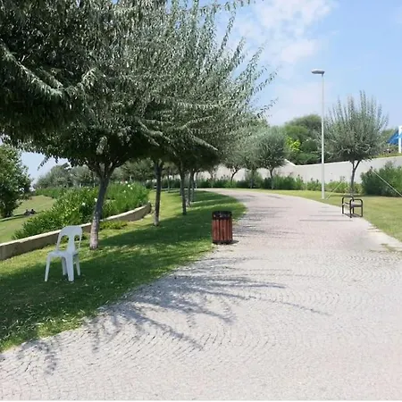 Hotel Summer With Pools, Area, Free Sun Loungers And Free Car Park Side