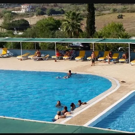 Summer With Pools, Area, Free Sun Loungers And Free Car Park *